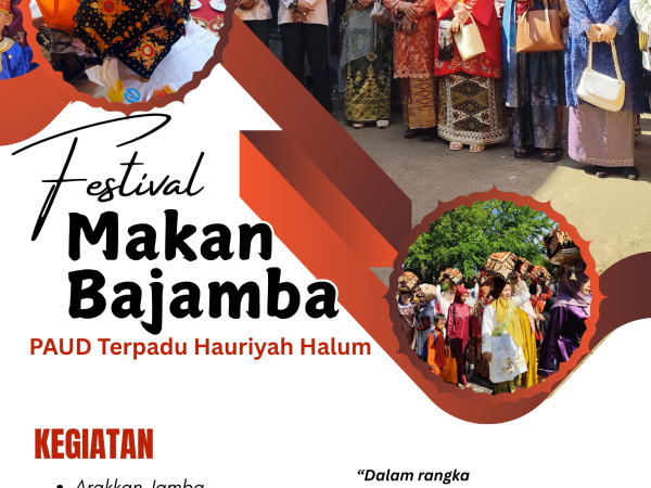 Festival Makan Bajamba 2026