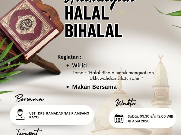 WIRID BULANAN