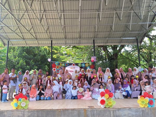 Family Gathering 2026