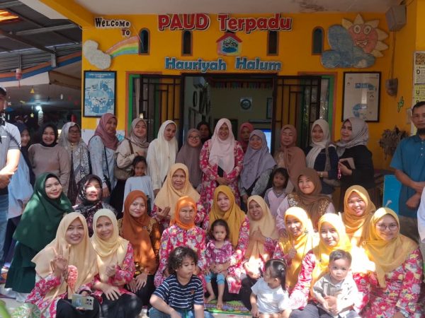 PARENTING AWAL TA. 2026-2027